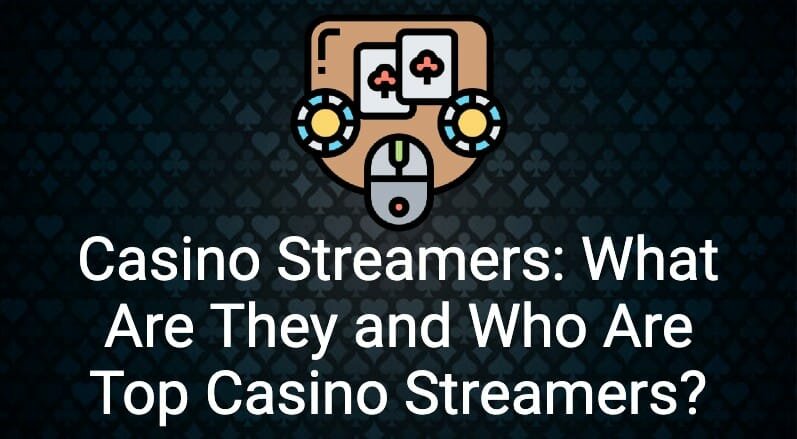 casino Streamers