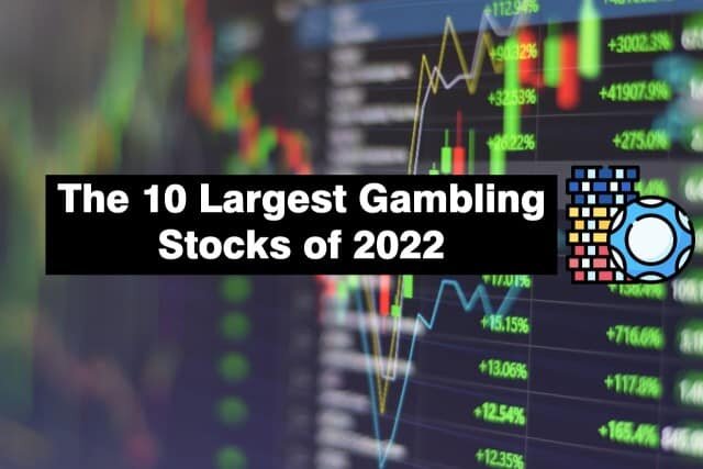 gambling stocks