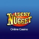 25 Bonus Spins for $1 Deposit at Lucky Nugget