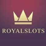 Royal Slots Logo