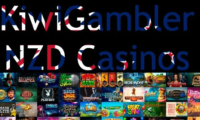 NZD Casinos