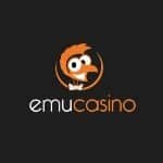 Emu Casino Logo