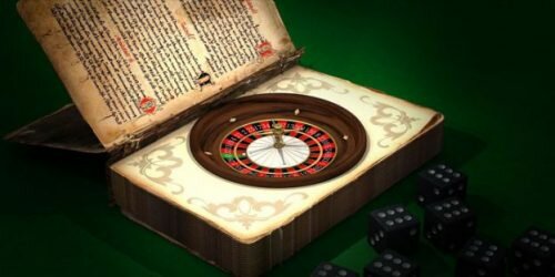 The Best Books on Gambling You Can Read