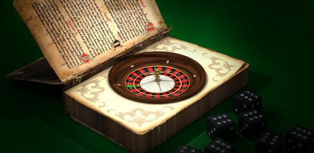 The Best Books on Gambling You Can Read