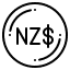 About $NZD Casinos