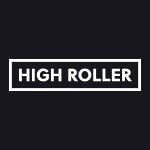 High Roller Logo