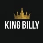 50 Free Spins at King Billy